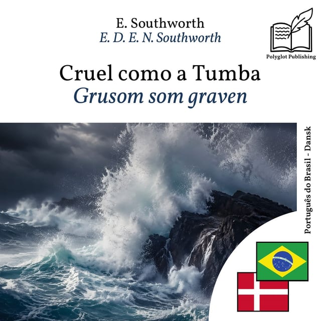 Grusom som graven