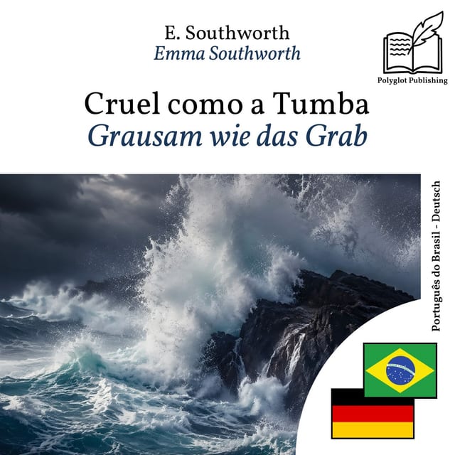 Grausam wie das Grab