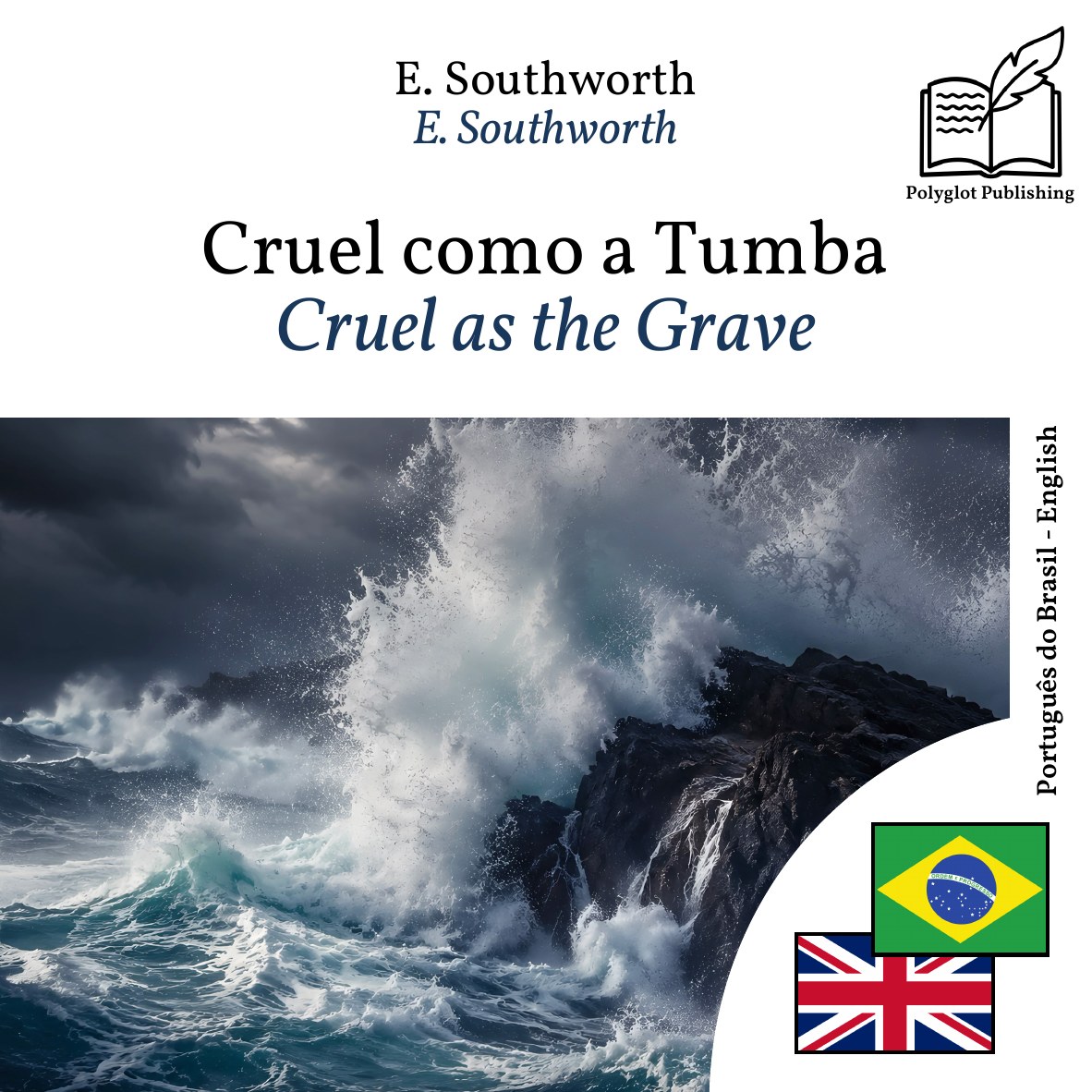 Cruel as the Grave