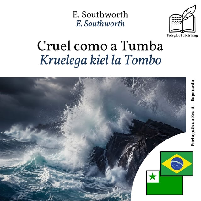 Kruelega kiel la Tombo