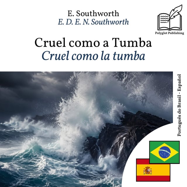 Cruel como la tumba