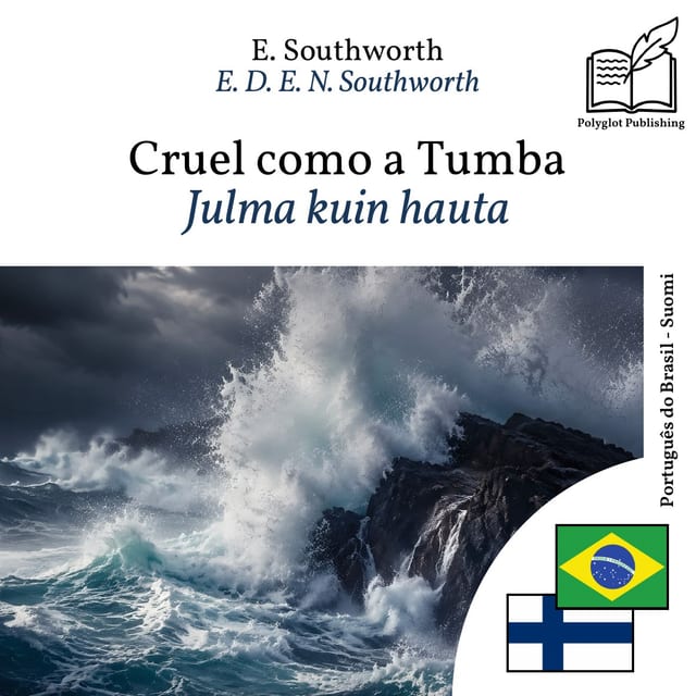 Julma kuin hauta