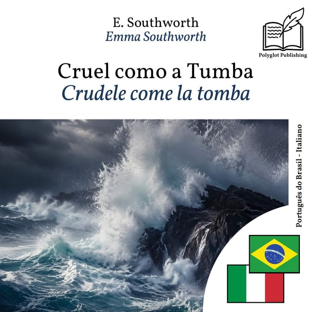 Crudele come la tomba