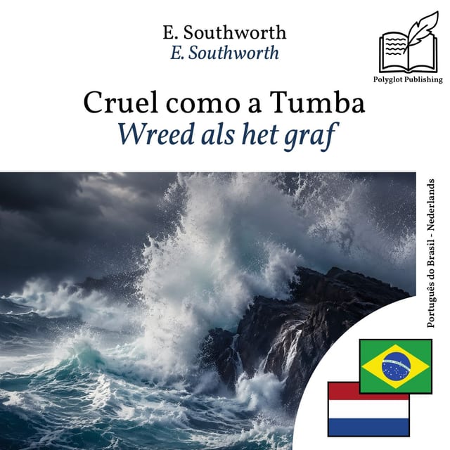 Wreed als het graf
