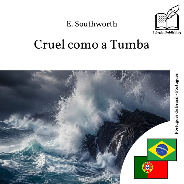 Cruel como a Tumba