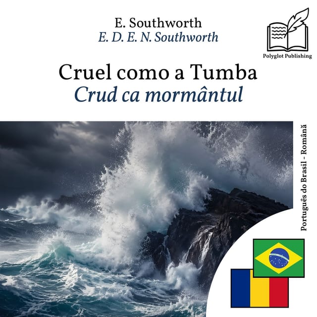 Crud ca mormântul