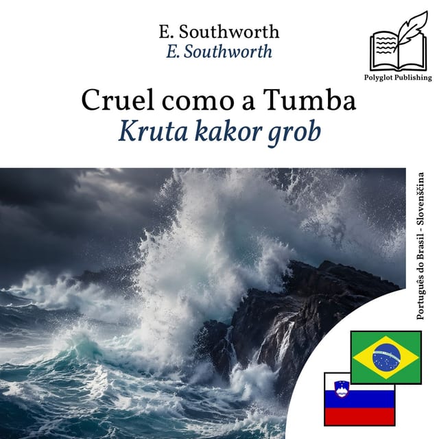 Kruta kakor grob