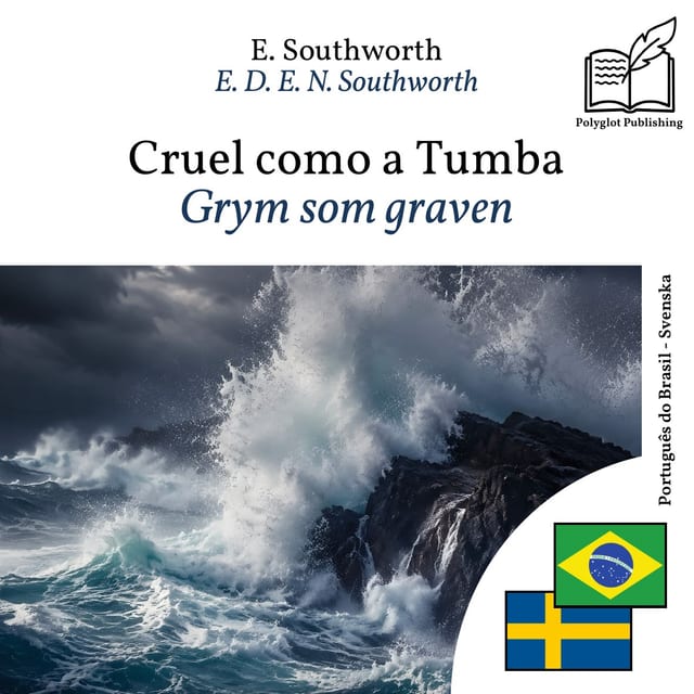 Grym som graven