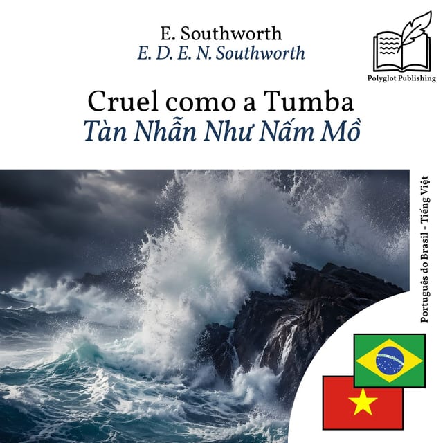 Tàn Nhẫn Như Nấm Mồ