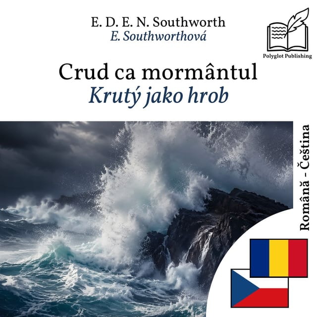 Krutý jako hrob