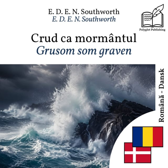 Grusom som graven