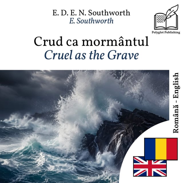 Cruel as the Grave