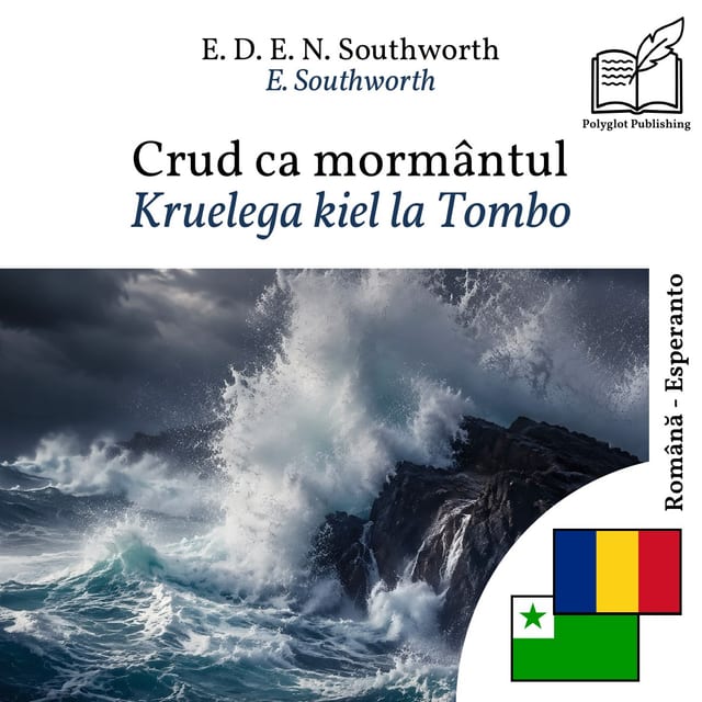 Kruelega kiel la Tombo
