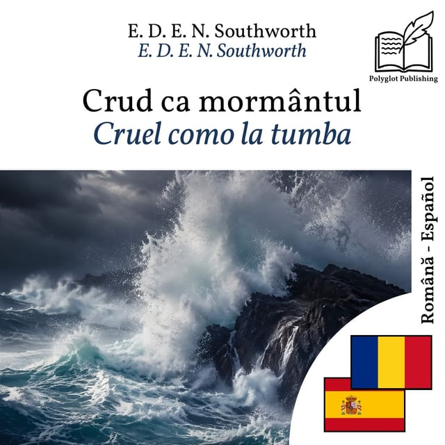 Cruel como la tumba