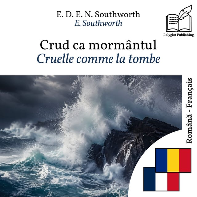 Cruelle comme la tombe