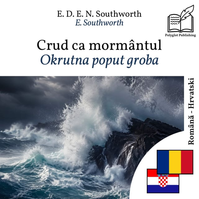 Okrutna poput groba