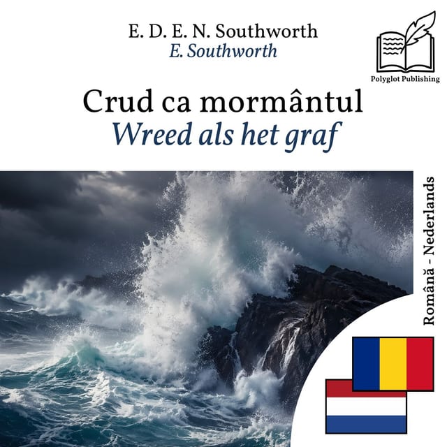 Wreed als het graf