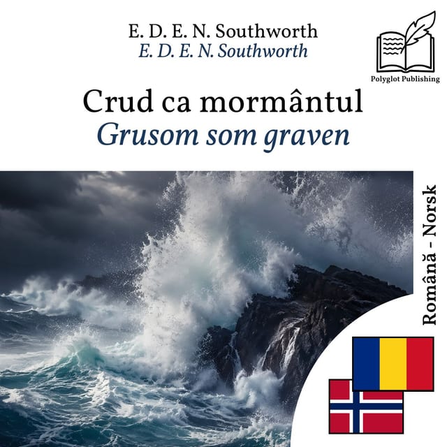 Grusom som graven