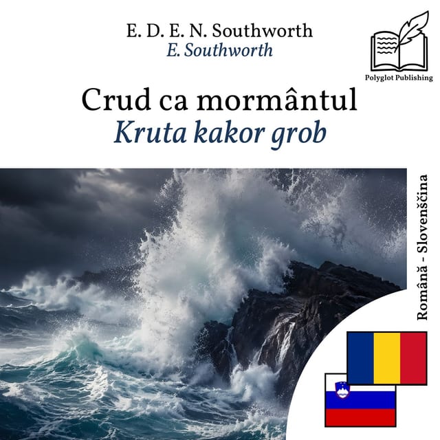 Kruta kakor grob