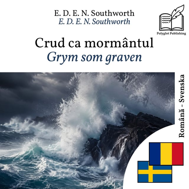 Grym som graven