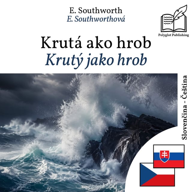Krutý jako hrob