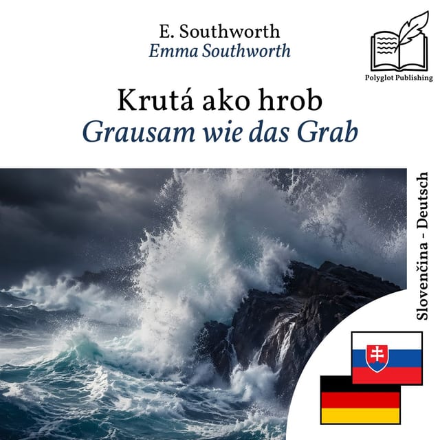 Grausam wie das Grab