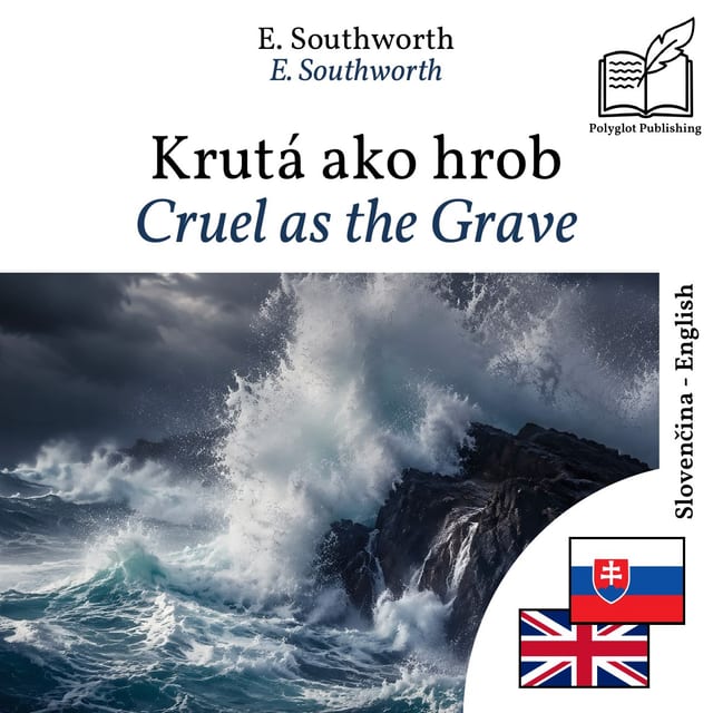 Cruel as the Grave