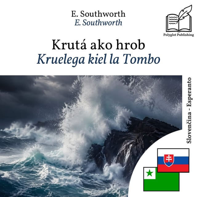 Kruelega kiel la Tombo
