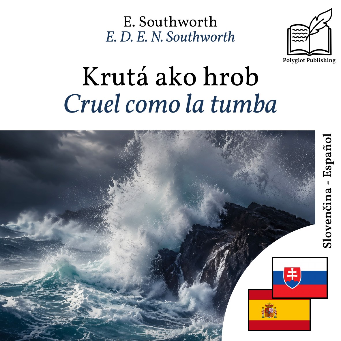 Cruel como la tumba
