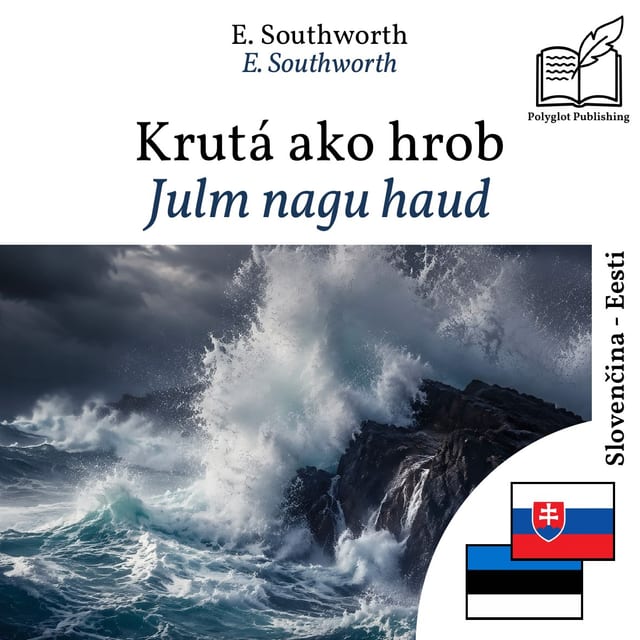 Julm nagu haud