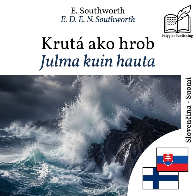 Julma kuin hauta