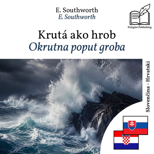 Okrutna poput groba