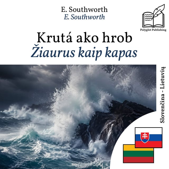 Žiaurus kaip kapas