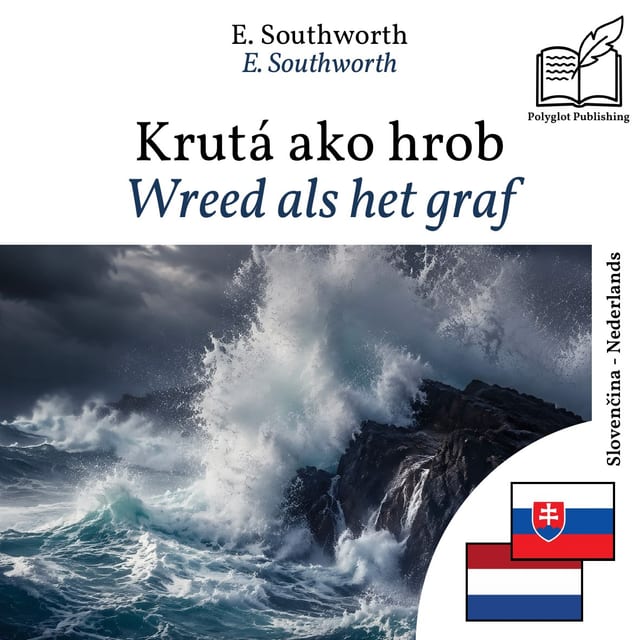 Wreed als het graf