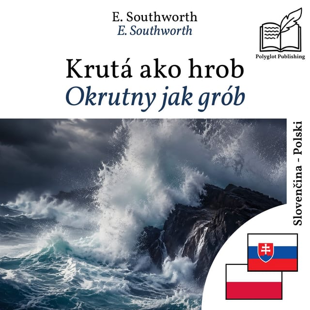 Okrutny jak grób