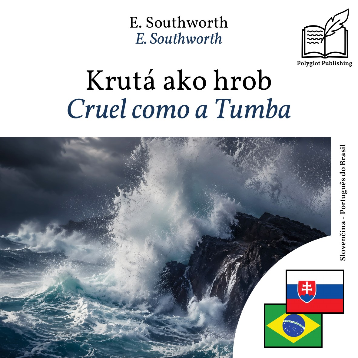 Cruel como a Tumba