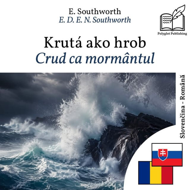 Crud ca mormântul