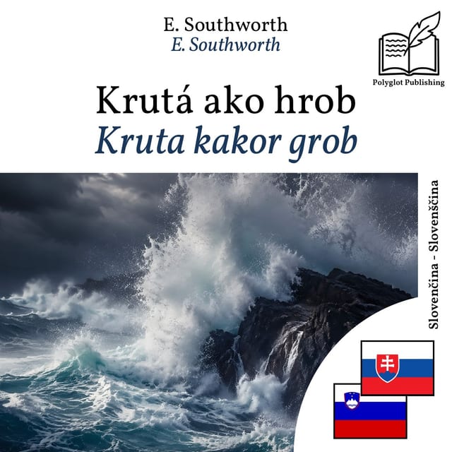 Kruta kakor grob