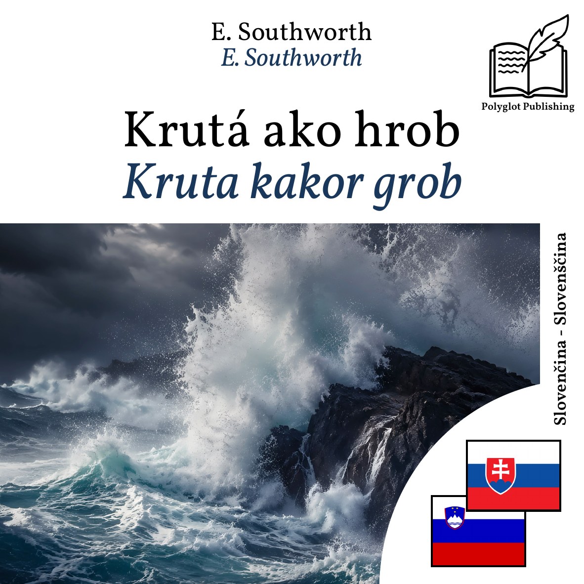 Kruta kakor grob