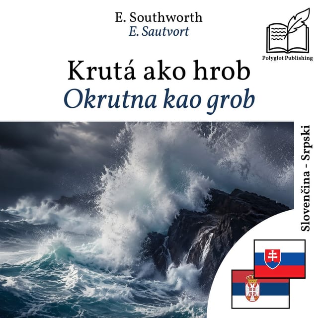 Okrutna kao grob