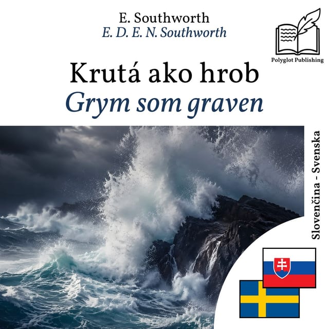 Grym som graven