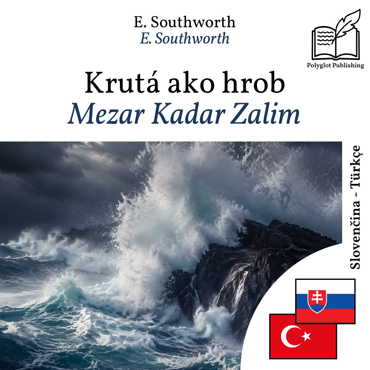 Mezar Kadar Zalim
