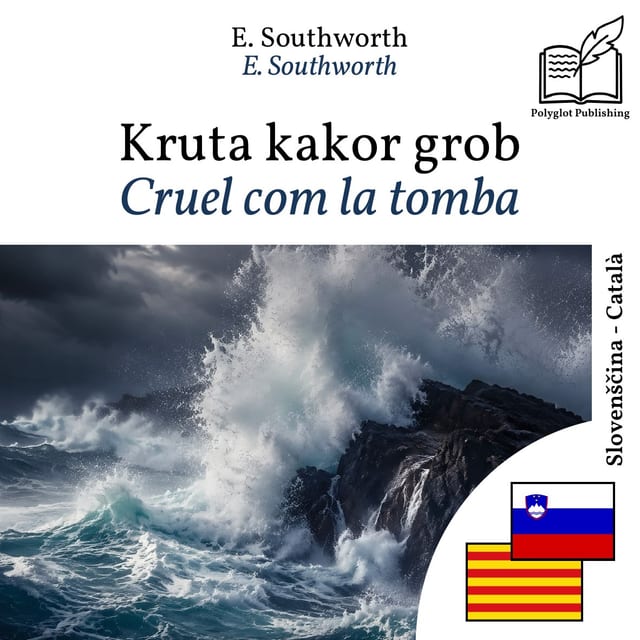 Cruel com la tomba