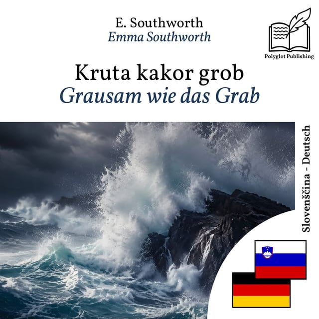Grausam wie das Grab