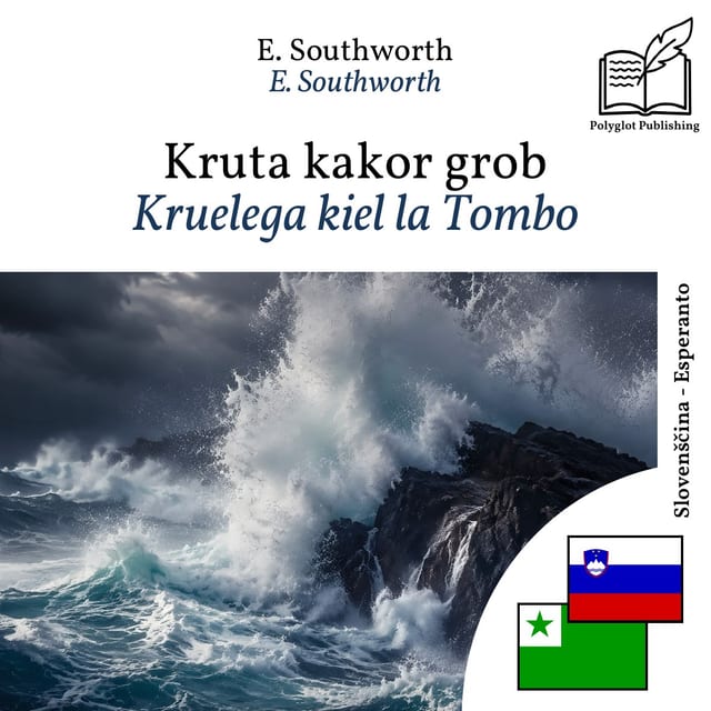 Kruelega kiel la Tombo