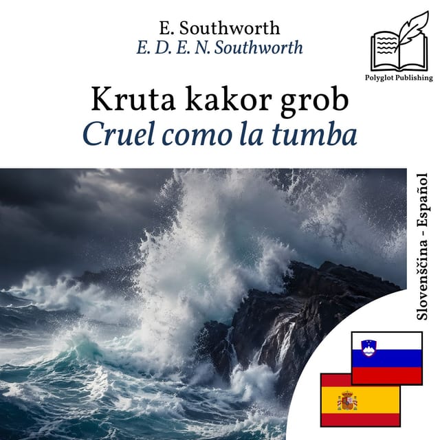 Cruel como la tumba