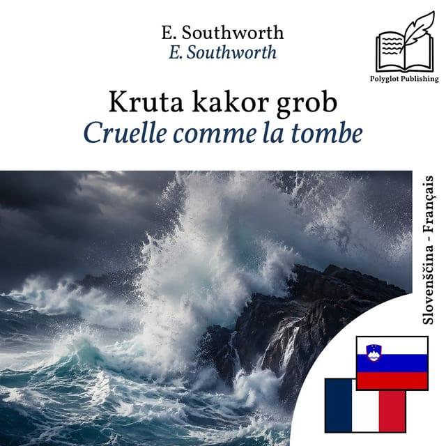 Cruelle comme la tombe