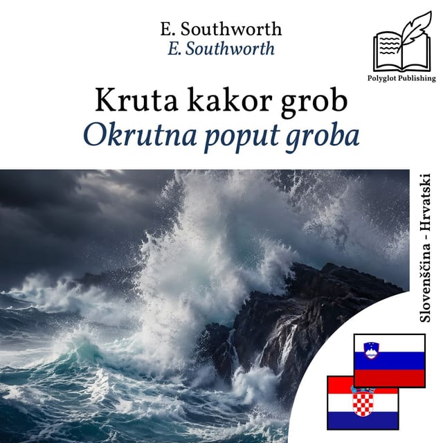 Okrutna poput groba