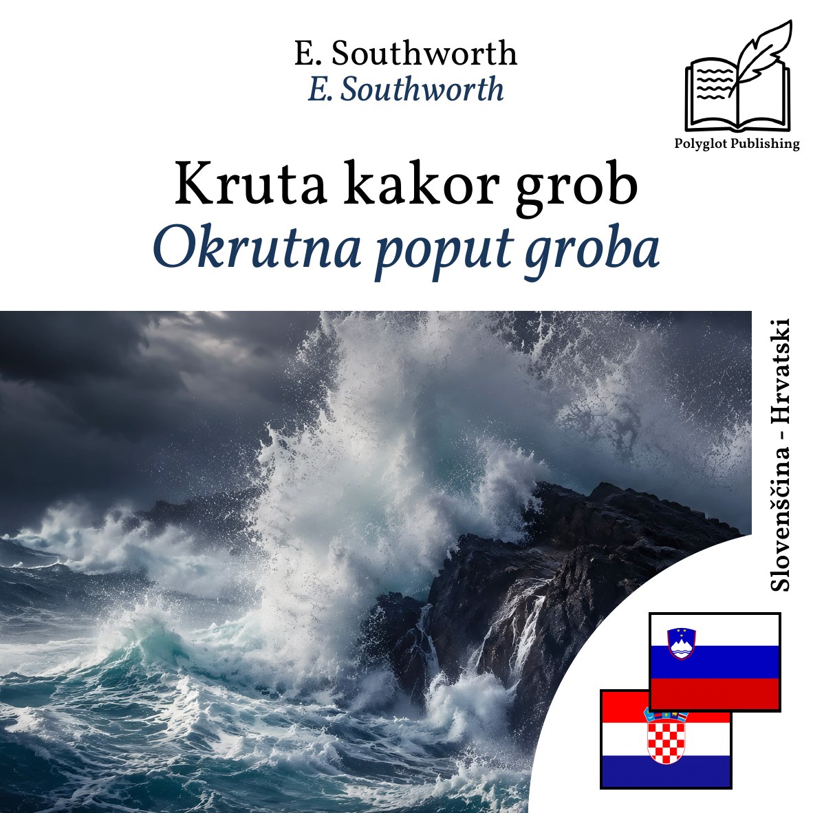 Okrutna poput groba