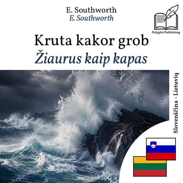 Žiaurus kaip kapas